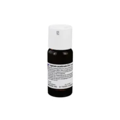 Weleda Cuprum Aceticum D6 Gocce Omeopatiche per Tosse 50 ml