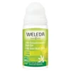 WELEDA Deod.24H Roll-On Limone