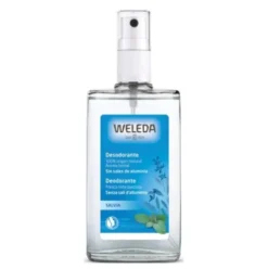 WELEDA Deo Spray Salvia 100ml