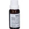 Weleda Hypericum Auro Cultum RH D3 Gocce Orali Omeopatico per Depressione 20ml