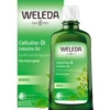 Weleda Olio di Betulla Anticellulite 200 ml