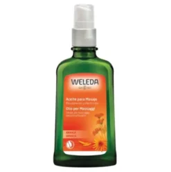 WELEDA Olio Mass.Arnica*100ml