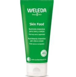 Weleda Skin Food Crema Nutriente Intensiva Multifunzione 75ml