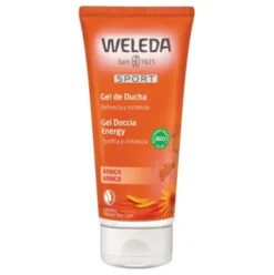 WELEDA Sport Gel Doccia Arnica