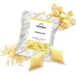 WELLABY'S Snack Cheese