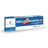 Wellpharma Wellskin Baby Crema Delicata per Bambini 60g