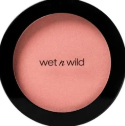 Wet n Wild Color Icon Cipria Pinch Me Pink 6g