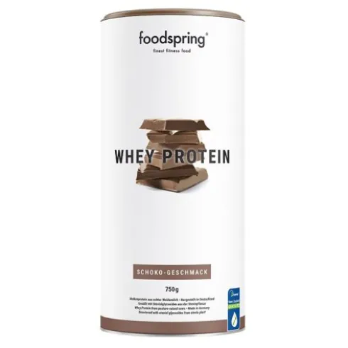 WHEY PROTEIN CIOCC.750G