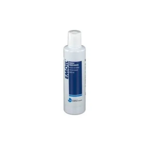 White Pharma Emoll Fluido Dispositivo Medico 200ml
