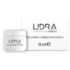 Wikenfarma Lidra Balsamo Labbra Naturale Nutriente e Lenitivo 15 ml
