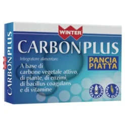 WINTER Carbon Plus 30 Cps
