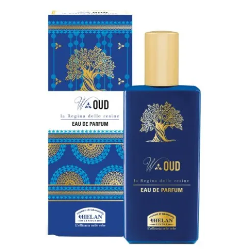 W OUD Eau De Parfum 50ml