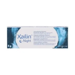 XAILIN Night Ung.Oft.5g