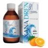 XANADREN MD Arancia 300ml