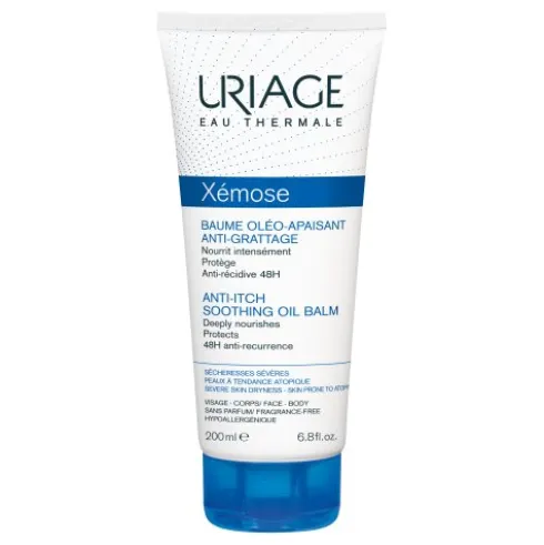XEMOSE Balsamo Olio 200ml