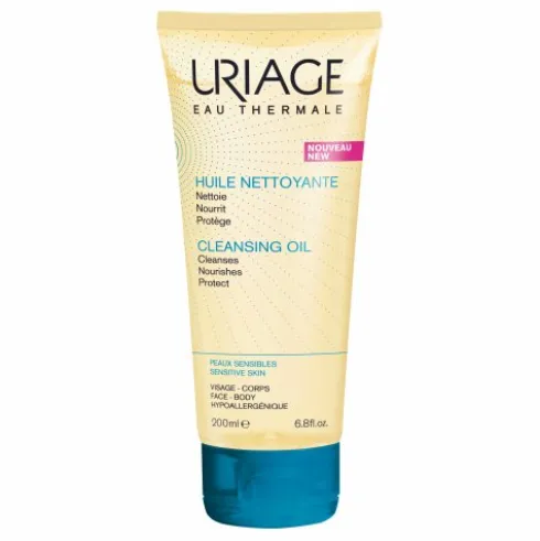 XEMOSE Olio Det.200ml