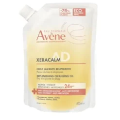 XERACALM AD Olio Det.Ric.400ml