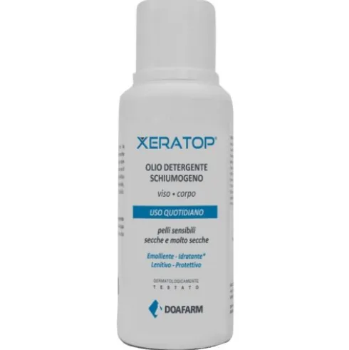 XERATOP Olio Det.500ml