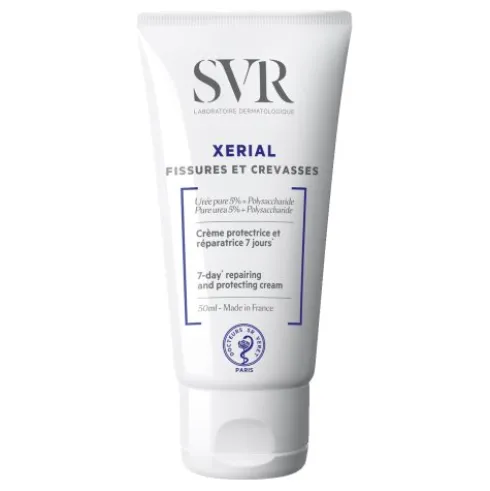 XERIAL Crema Screp/Ragadi 50ml