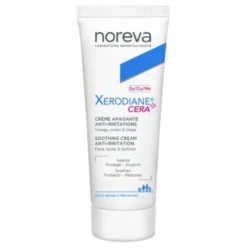 XERODIANE CERA+Cr.A-Irr.40ml