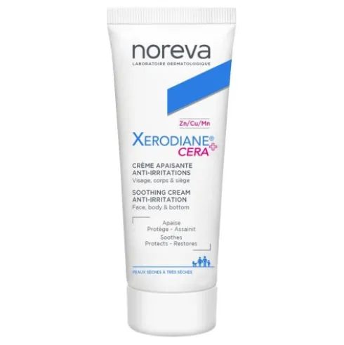 XERODIANE CERA+Cr.A-Irr.40ml