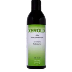 XEROLIX Olio Deterg.400ml