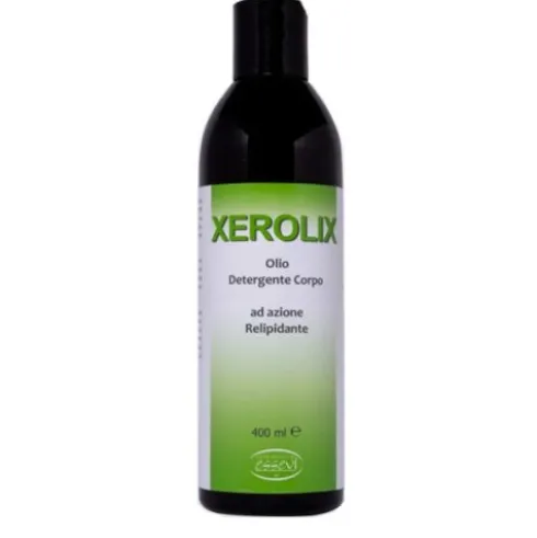 XEROLIX Olio Deterg.400ml
