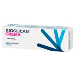 XIOGLICAN Crema 50g