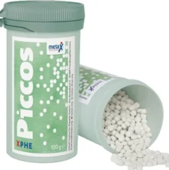 XPHE PICCOS 7PZ 100G