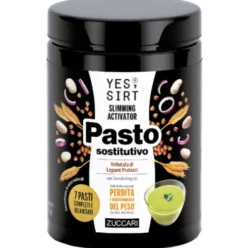 YES SIRT Pasto Sost.Vell.Leg.