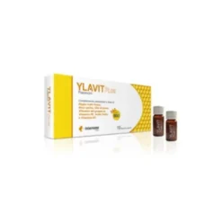 YLAVIT Plus 10 Flaconcini 10 ml