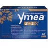 Ymea 8 In 1 Integratore Menopausa Supporto Disturbi 60 Capsule