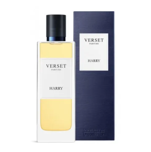 Yodeyma Verset Harry Eau de Parfum Uomo 50 ml