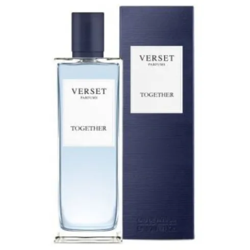 Yodeyma Verset Stone Eau de Parfum Uomo 50ml