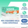 YOVIS Bipacco - Integratore per l'equilibrio della flora intestinale - 20 flaconcini