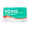 YOVIS - Integratore per l'equilibrio della flora intestinale - 10 flaconcini