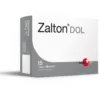 Zalton Dol Integratore Articolazioni con Acido Ialuronico 15 Capsule