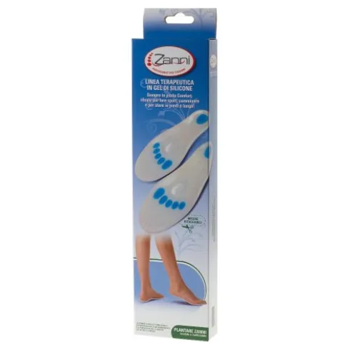 ZANNI Gel Supp.Plant.Rit.L