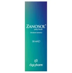 ZANOSOL Spray Nasale 30ml