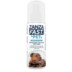 ZANZAFAST PET Spray 100ml
