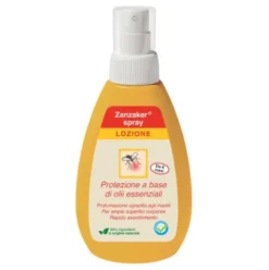 Zanzaker Lozione Spray 150ml