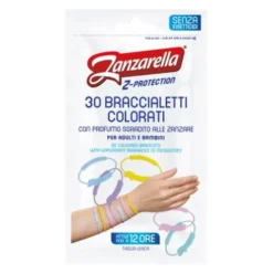 ZANZARELLA Bracc.A/Punt.New