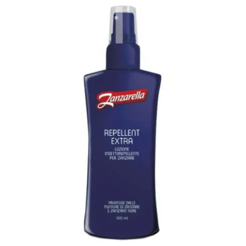 ZANZARELLA PMC Loz.100ml