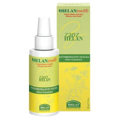 ZANZHELAN*Insett.Veg.Spray Eco