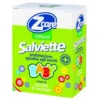 ZCARE Nat.Baby Salviette 10pz