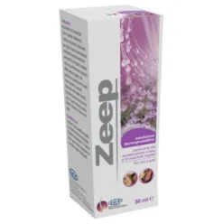 ZEEP Emuls.Ristrutt.50ml