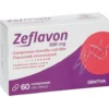 ZEFLAVON 500mg 60 Cpr ZTV