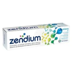Zendium Dentifricio Junior 75 ml