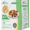 Zenpasta Penne Rigate Konjac Alimento a Basso Contenuto Calorico 260g