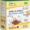 ZER%GLUT Crunchy Noce/Mand375g